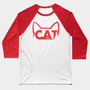 Cats lovers Baseball T-Shirt